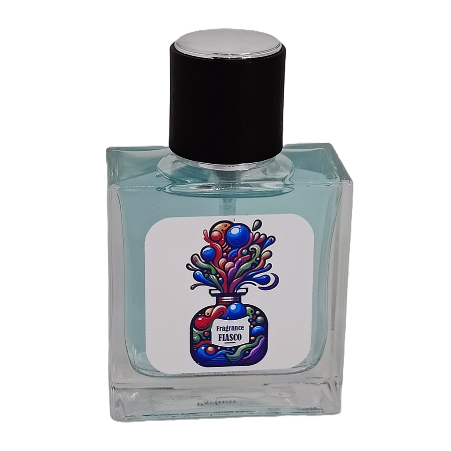 Fragrance Fiasco