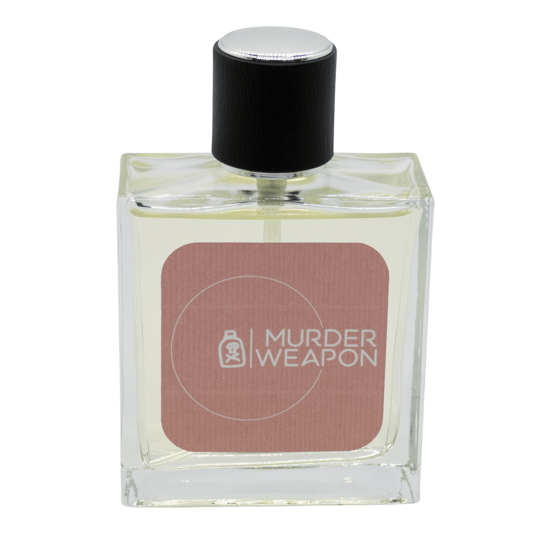 Murder Weapon Perfume